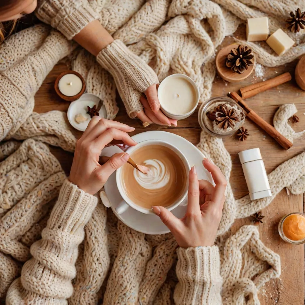 Ochrona skóry zimą – jak dopasować pielęgnację do ubrań w chłodne dni?