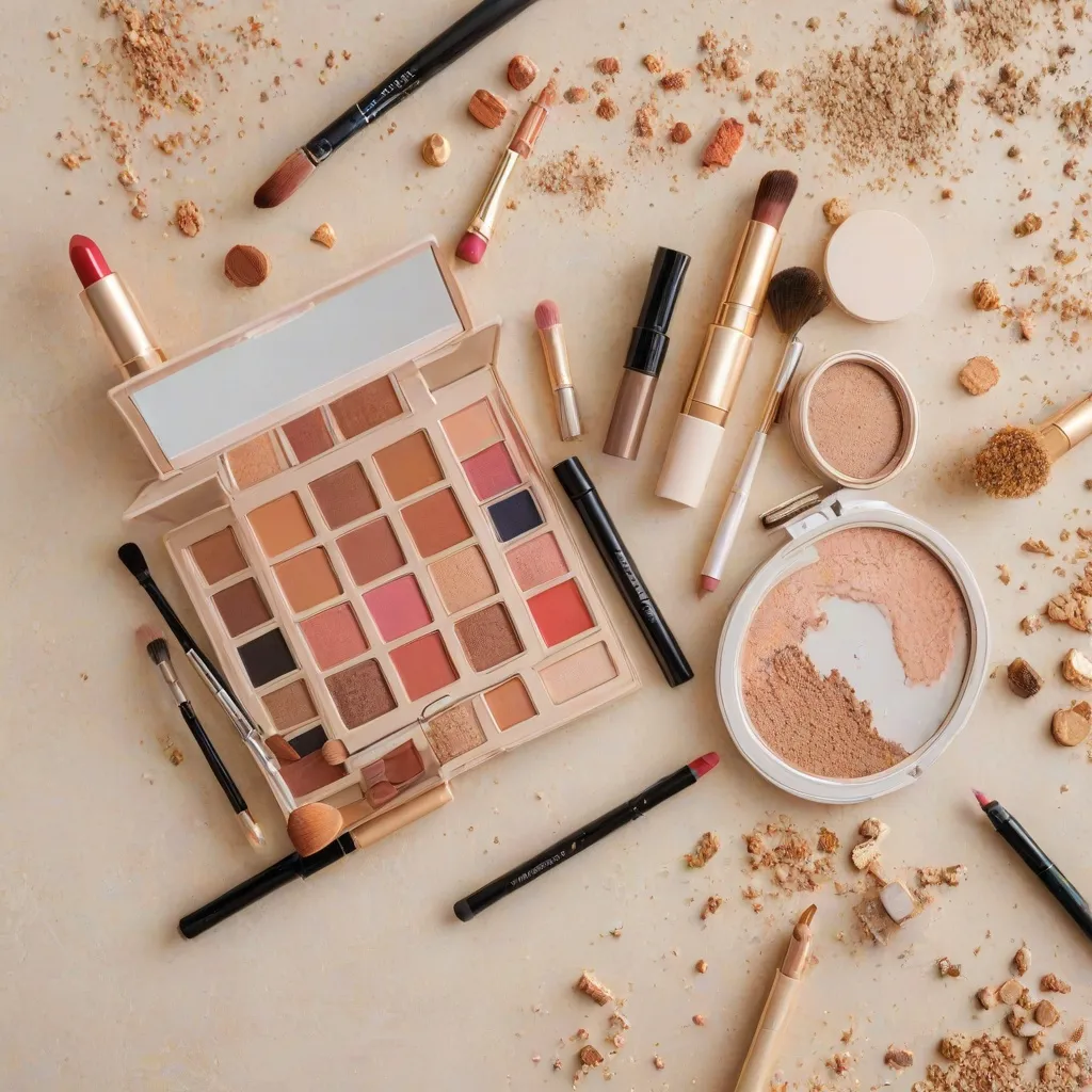 Makijaż dzienny vs. wieczorowy – jak zmieniać stylizację makijażu na różne okazje?