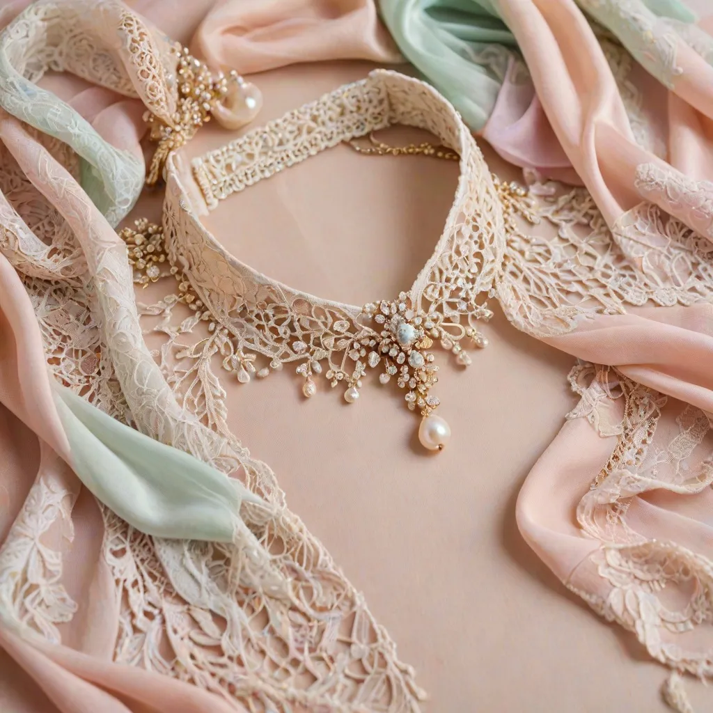 Pielęgnacja szyi i dekoltu – jak przygotować się do noszenia odkrywających stylizacji?