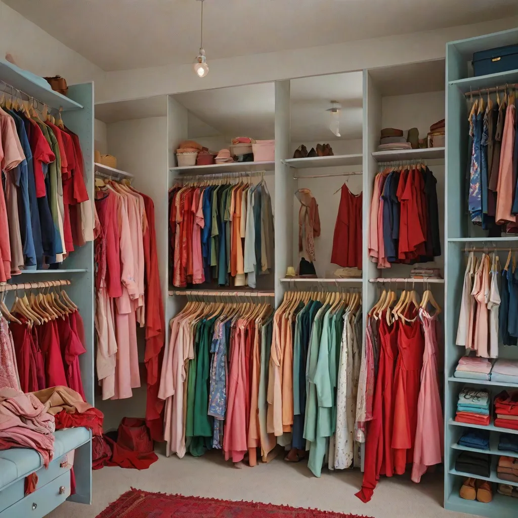 Kolor włosów a kolor ubrań – jak tworzyć spójne stylizacje?