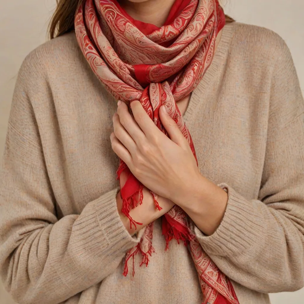 Cera naczynkowa i ubrania w intensywnych kolorach – jak to połączyć?