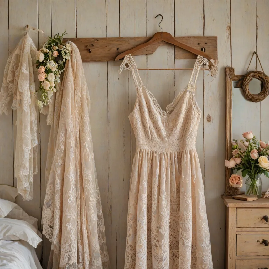 Sukienka ażurowa – jak stylizować ją na co dzień i na specjalne okazje?