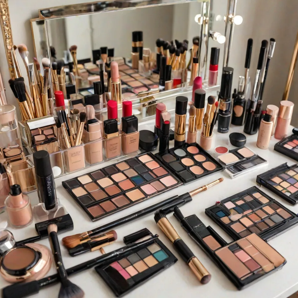 Makijaż idealny do małej czarnej – jak go wykonać?