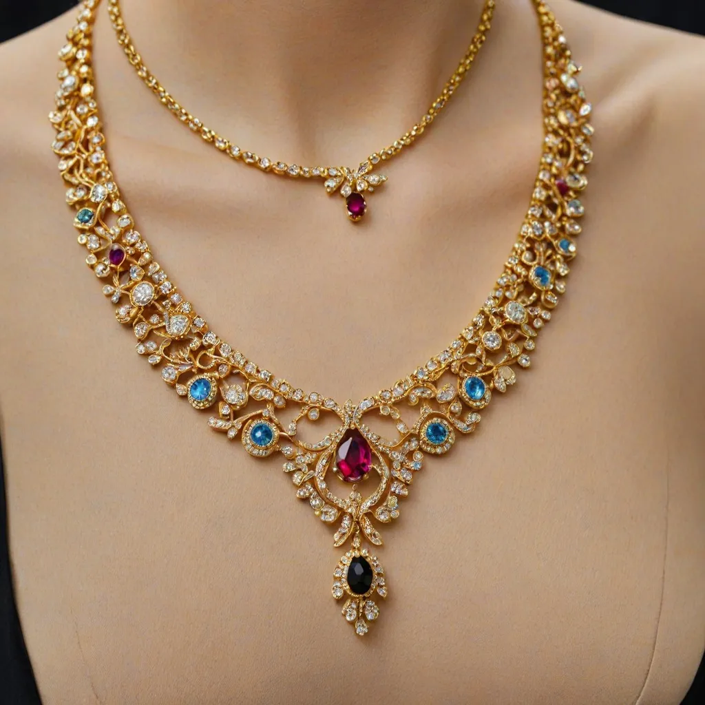 Uroda w stylu glamour – jak dopasować ją do eleganckiej sukni?