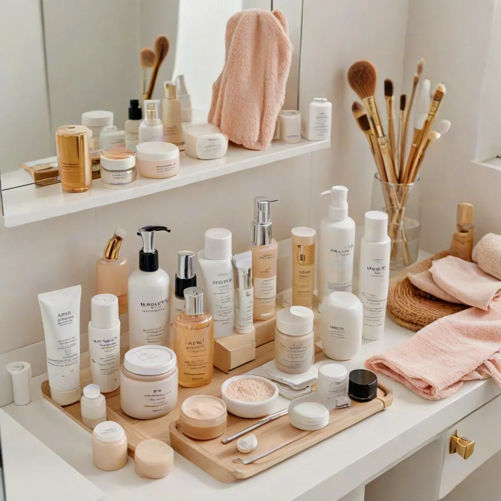 Jak zadbać o cerę przed ważnym wydarzeniem modowym?