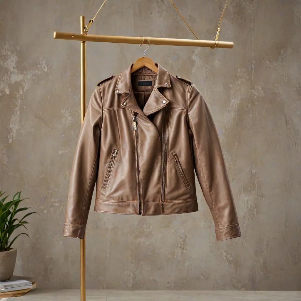 Ramoneska damska – jak nosić ją w eleganckich i casualowych stylizacjach?