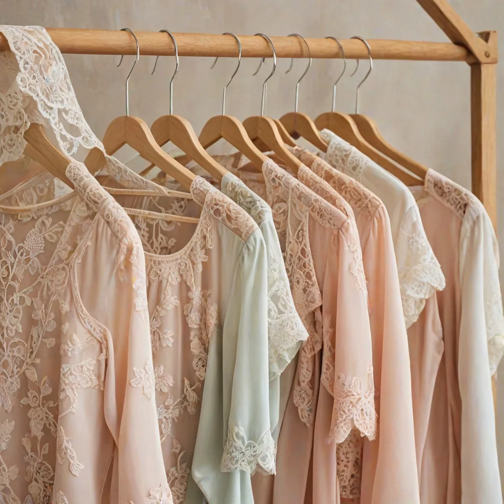 Jakie balsamy do ciała najlepiej współgrają z delikatnymi tkaninami?