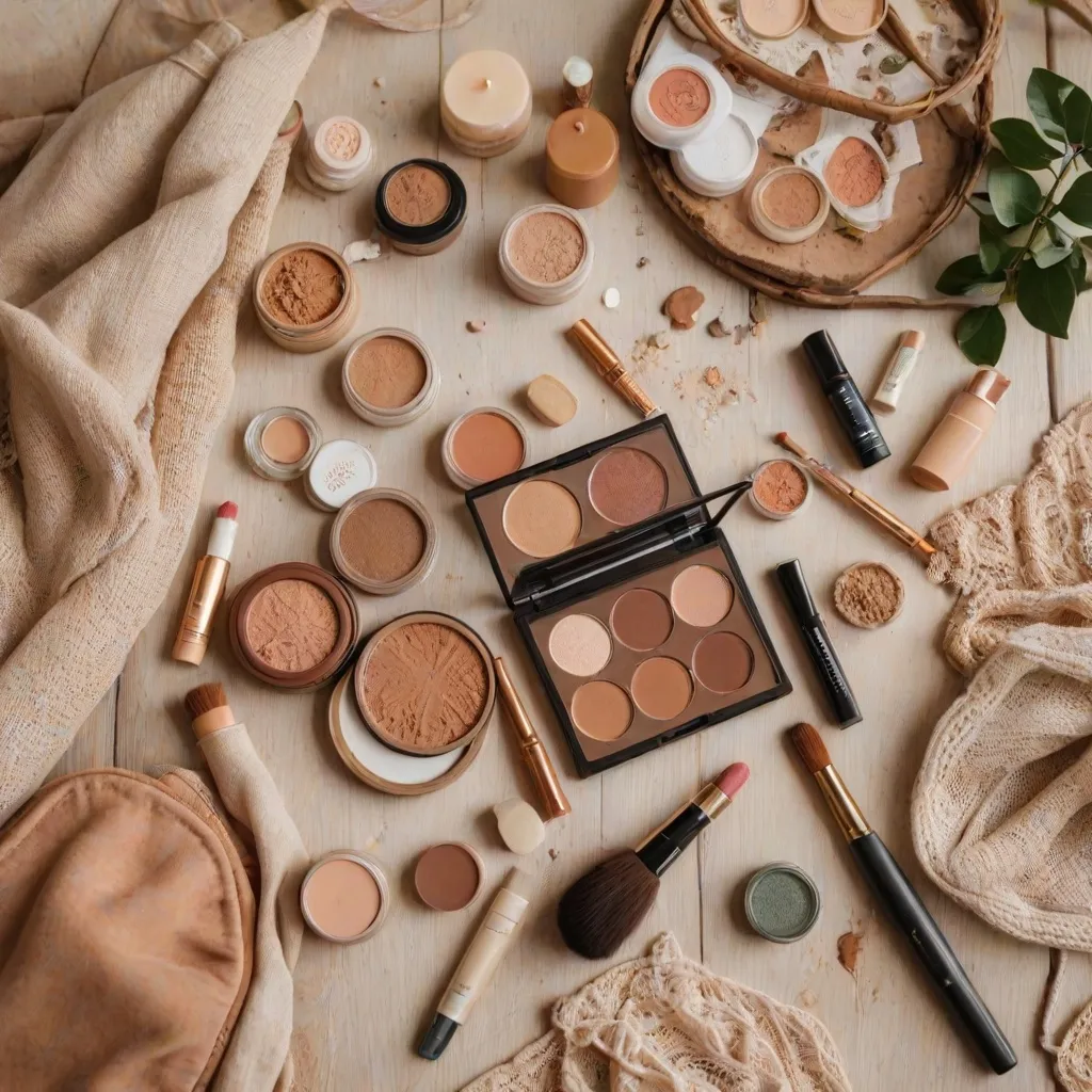 Jak stworzyć naturalny look, który pasuje do casualowych stylizacji?