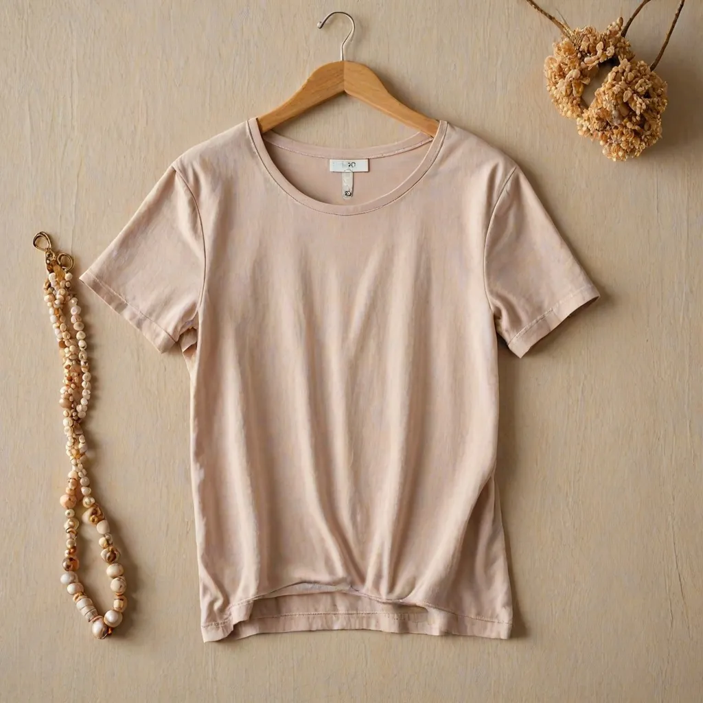 T-shirt damski – 5 pomysłów na modne stylizacje od rana do wieczora