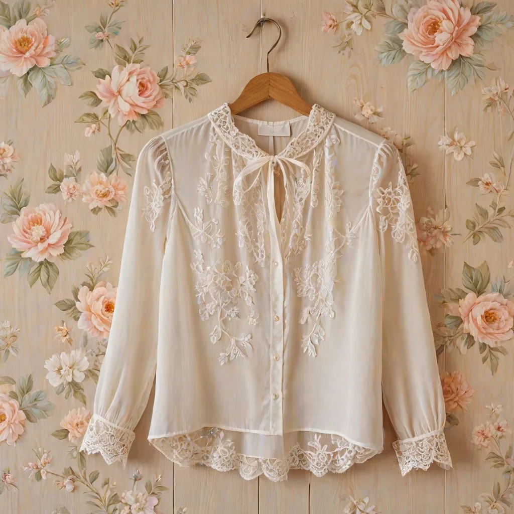 Bluzka na komunię – jak wyglądać elegancko i stosownie do okazji?