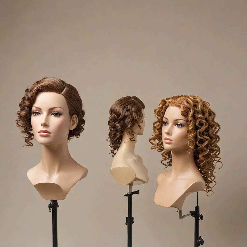 Włosy proste czy kręcone – jak dopasować fryzurę do stylizacji wieczorowej?