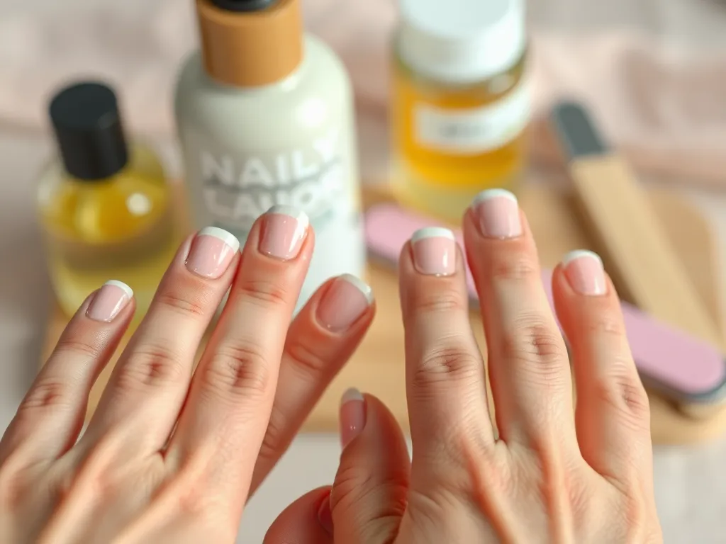 Łamliwe paznokcie – czego brakuje?