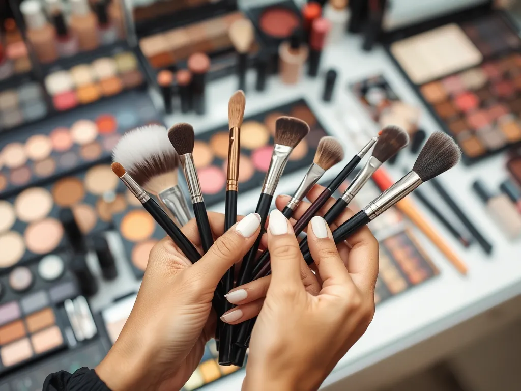 Ile kosztuje makijaż okolicznościowy?