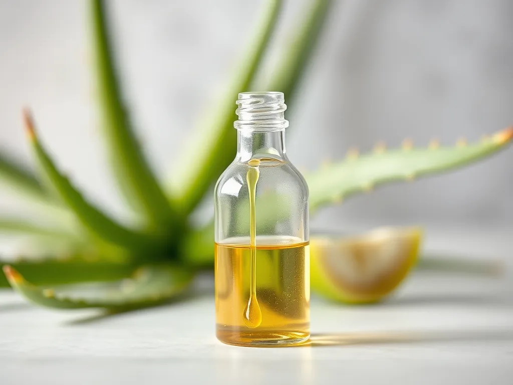 Jak olejek rycynowy działa na zmarszczki?