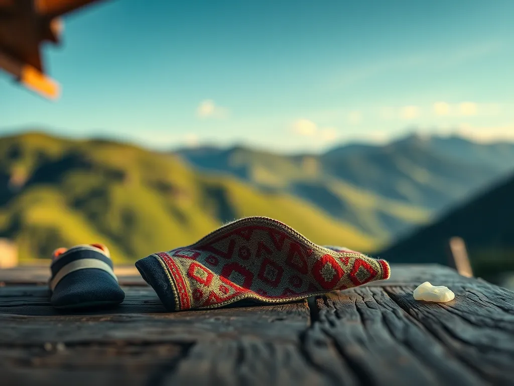 Spodnie góralskie – jak się nazywają?