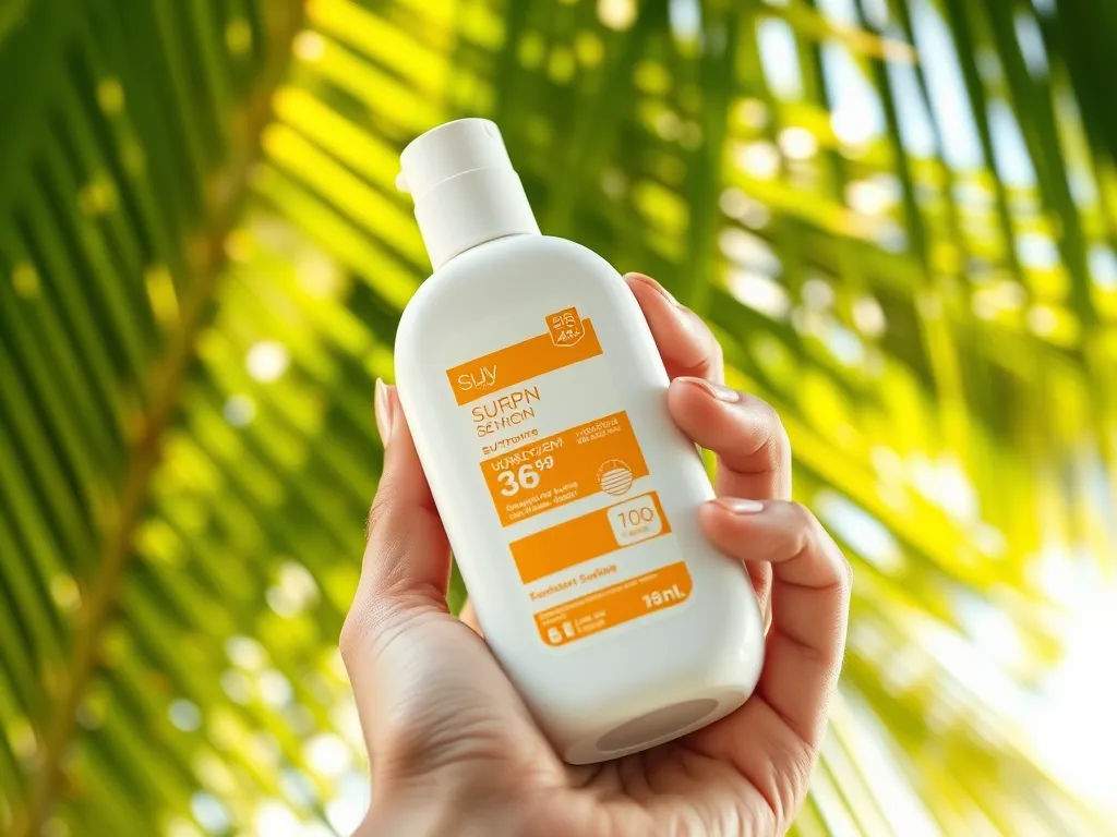 Jak się opalić na solarium na brązowo?