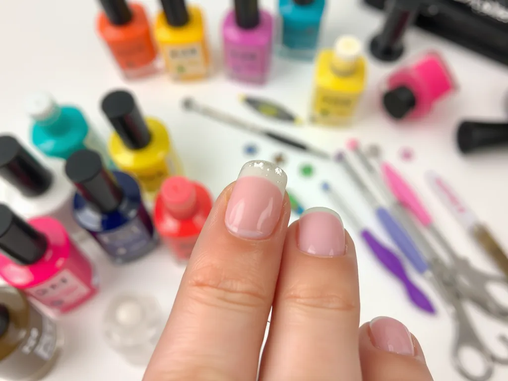 Ile razy można uzupełniać paznokcie żelowe?