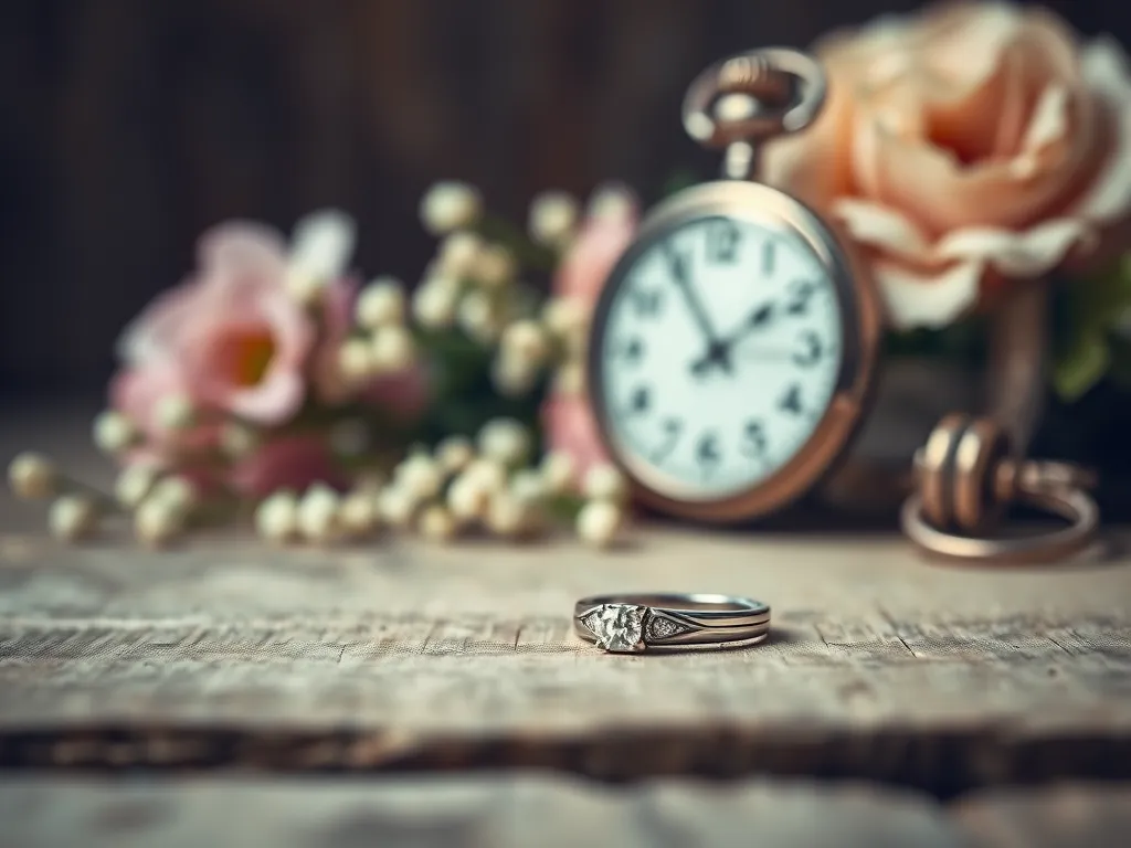 Na której dłoni nosi się pierścionek zaręczynowy?