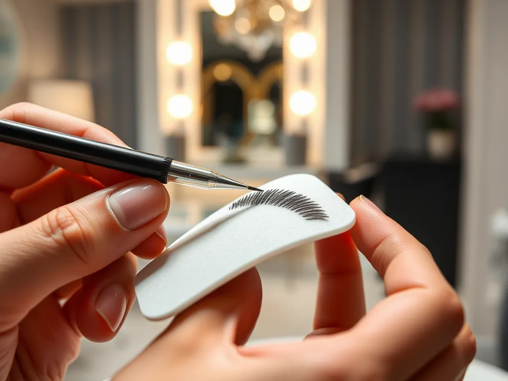 Nakijaż permanentny brwi – ile się utrzymuje?