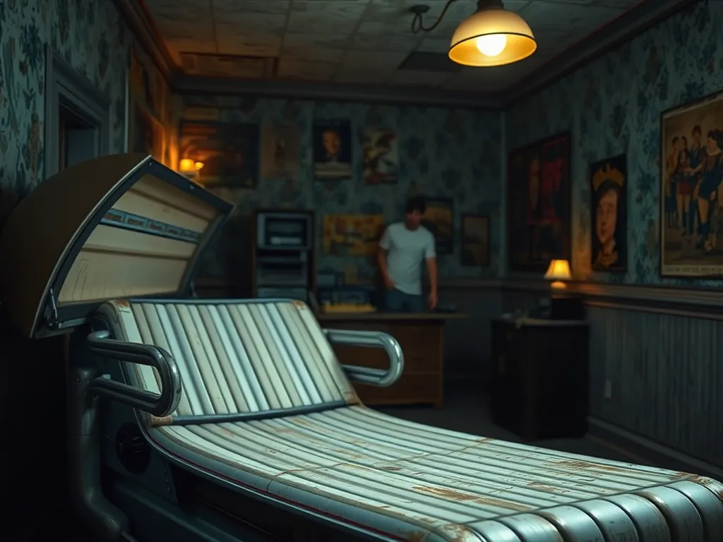 Jak rozpoznać stare lampy w solarium?