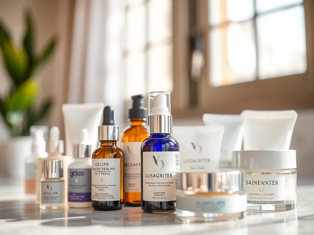 Czy makijaż niszczy cerę?