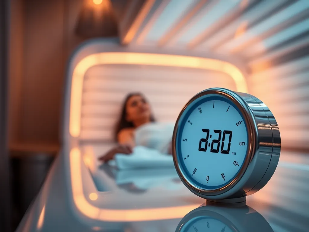 Ile kosztuje minuta w solarium?