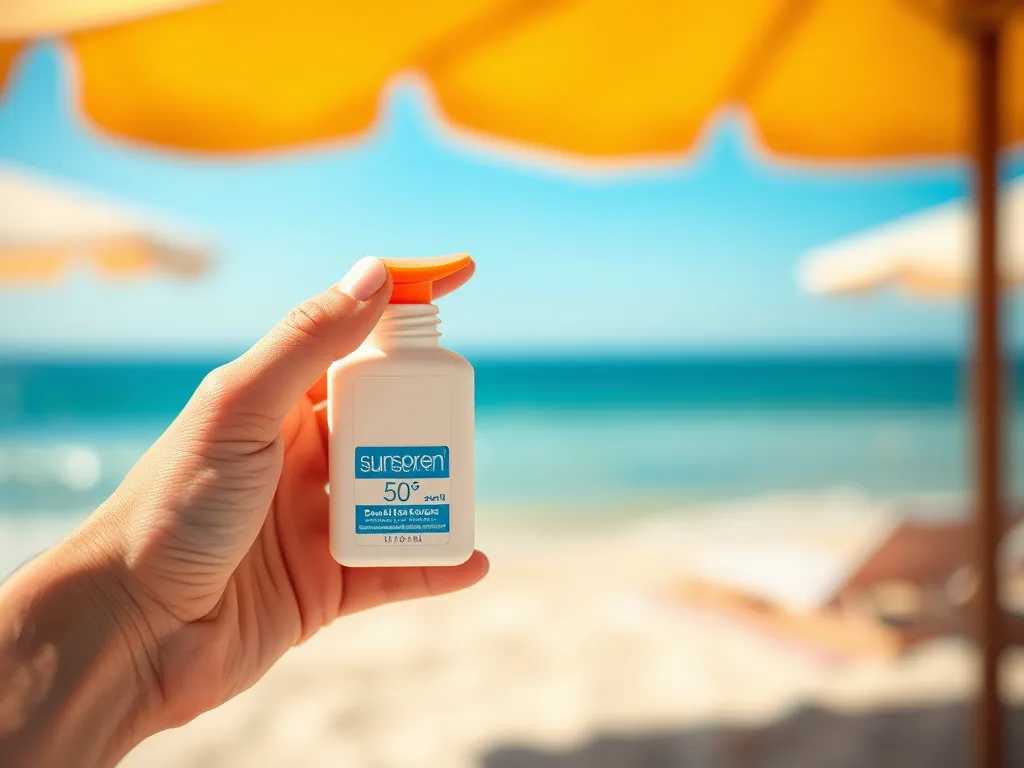 Czy solarium wyrówna opaleniznę?