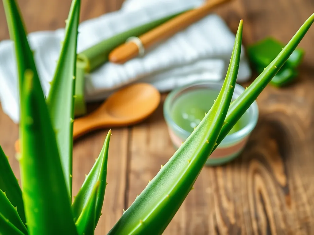 Babka lancetowata na zmarszczki – jak stosować?