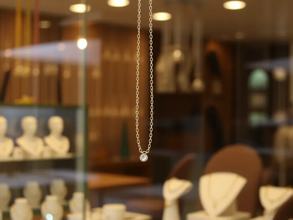 Bransoletki na nogę na lato