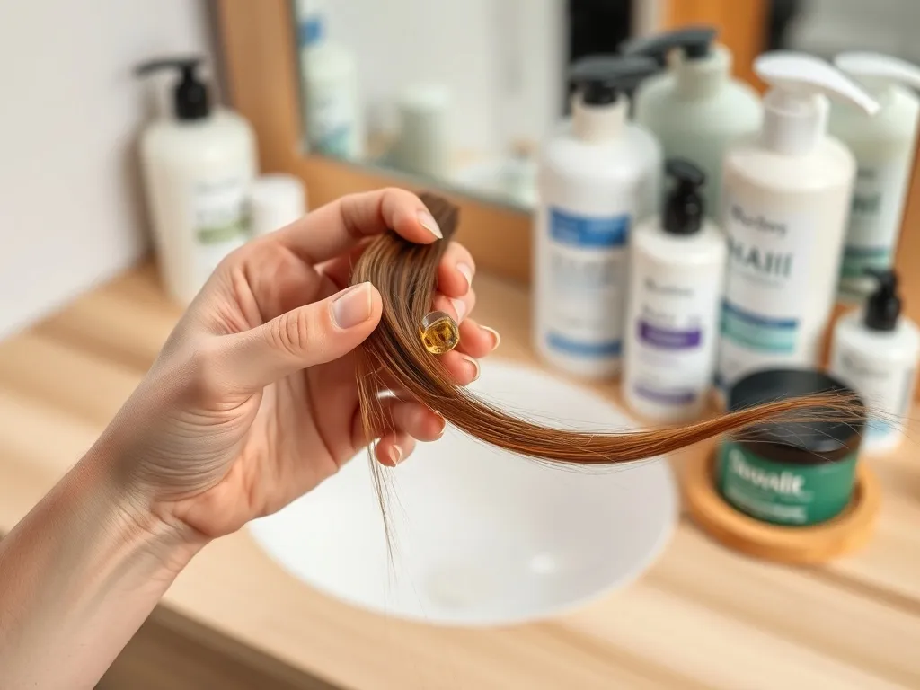 Jak dbać o włosy wysokoporowate? Sprawdzone porady i kosmetyki