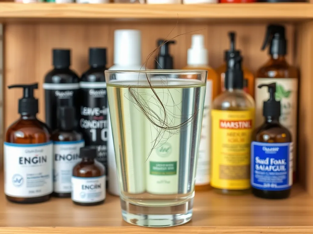 Jak dbać o włosy niskoporowate? Praktyczne porady i kosmetyki