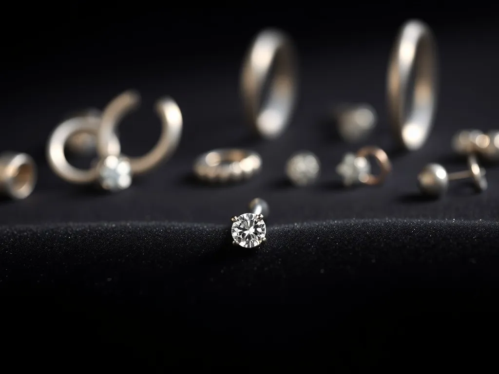 Kolczyk w brwi znaczenie: odkryj symbolikę i trendy w piercingu