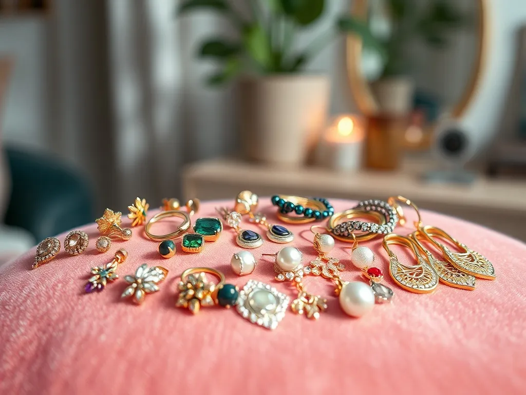 Gdzie najbardziej boli kolczyk w uchu? Oto odpowiedzi na twoje pytania