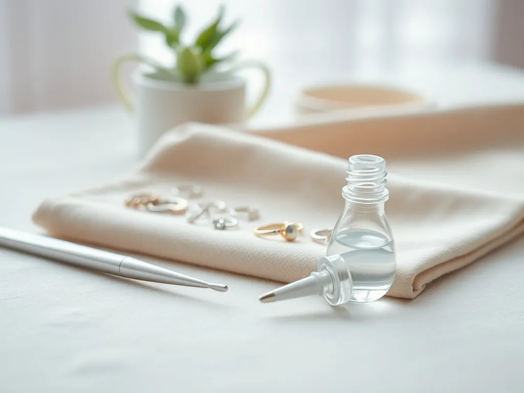 Jak rozpoznać ziarninę przy kolczyku i jak ją leczyć?