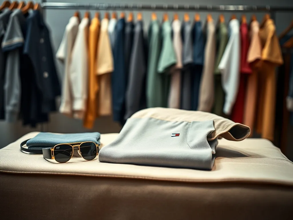 Jak odróżnić tommy hilfiger podróbka a oryginał? Sprawdź nasze porady!