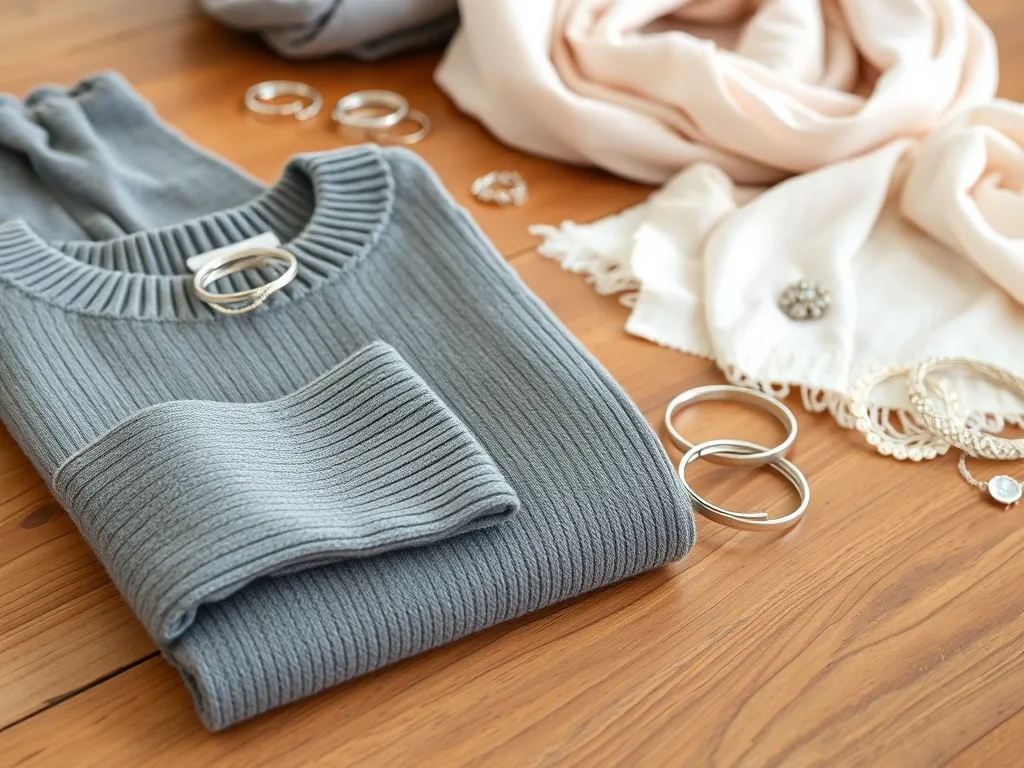 Z czym łączyć szary kolor ubrań? Oto najlepsze połączenia!