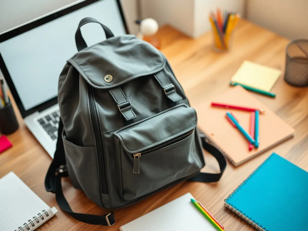 Outfity do szkoły – jak łączyć wygodę z modnym stylem?