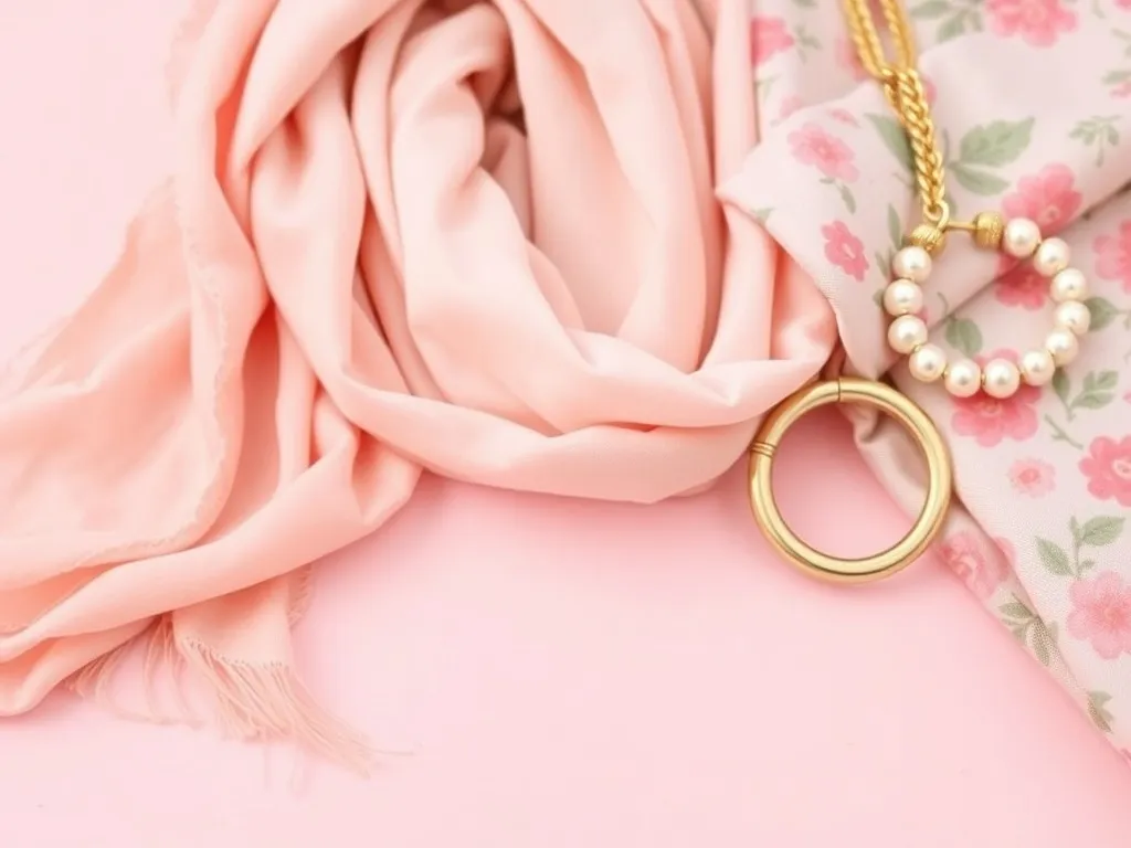 Pudrowy róż z czym łączyć stylizacje? Przewodnik po kolorach i dodatkach