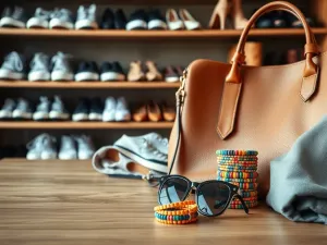 Style ubioru: jakie są najpopularniejsze nazwy w modzie?