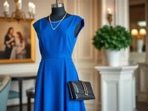 W co się ubrać do teatru? Przewodnik po eleganckich stylizacjach