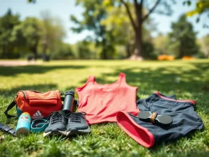 Jak nosić i stylizować sportowe ubrania, aby wyglądać modnie na co dzień? Sprawdzone wskazówki