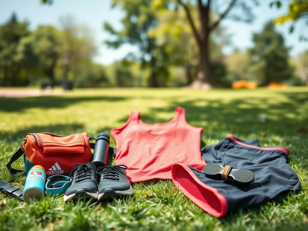 Jak nosić i stylizować sportowe ubrania, aby wyglądać modnie na co dzień? Sprawdzone wskazówki