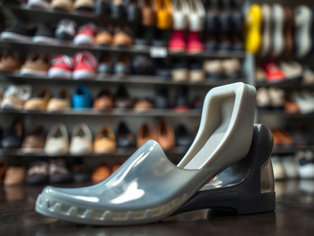 Jak rozciągnąć buty z tworzywa sztucznego? Skuteczne metody i porady