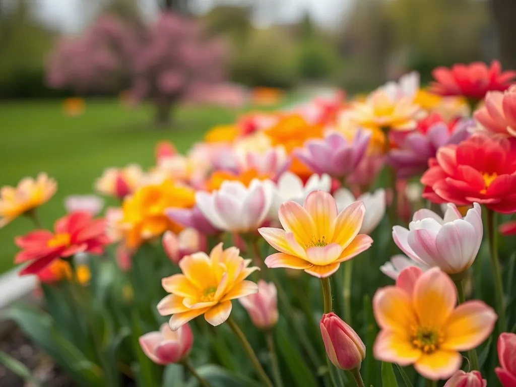 Ciepła wiosna typ urody – jak go rozpoznać i jakie kolory wybrać?