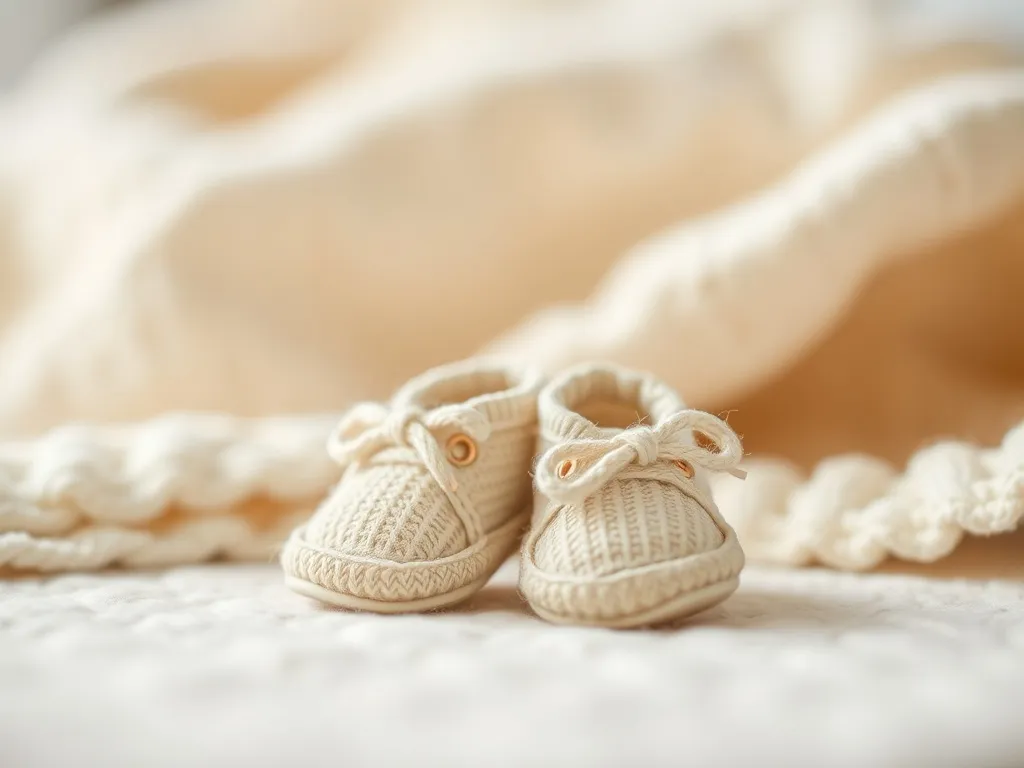 Jakie pierwsze buty dla dziecka? Przewodnik po wyborze idealnych bucików