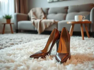 Jak czyścić białe buty materiałowe? Skuteczne metody i porady