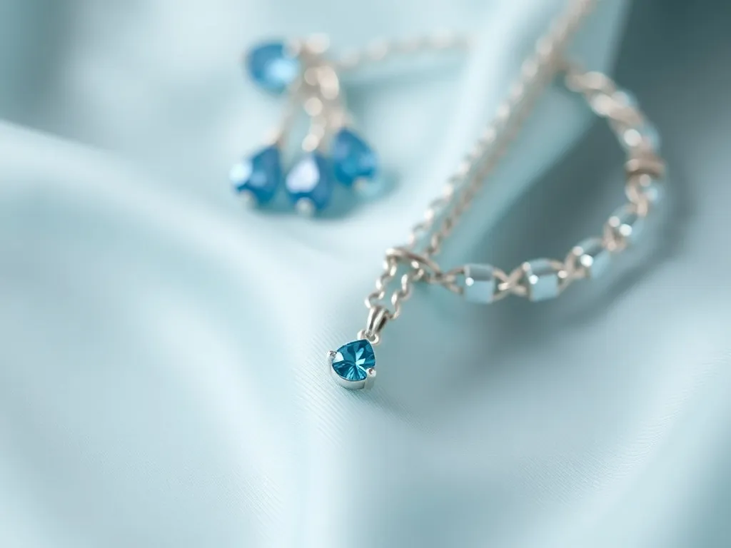 Jakie dodatki do błękitnej sukienki na wesele wybrać?