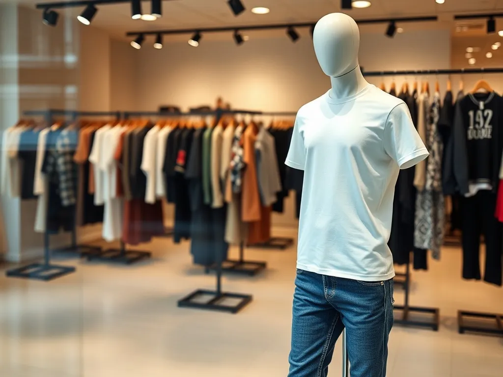 Co znaczy unisex? Odkryj znaczenie i zastosowanie w modzie