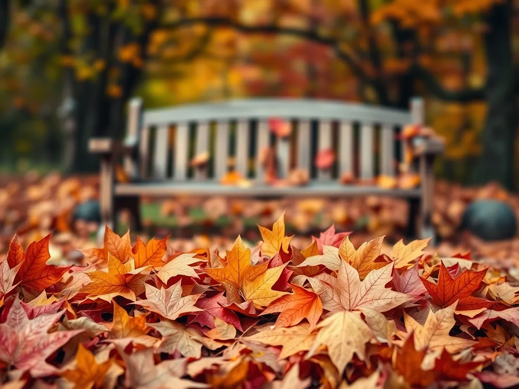 Ciepła jesień typ urody – jak dobrać idealne kolory?