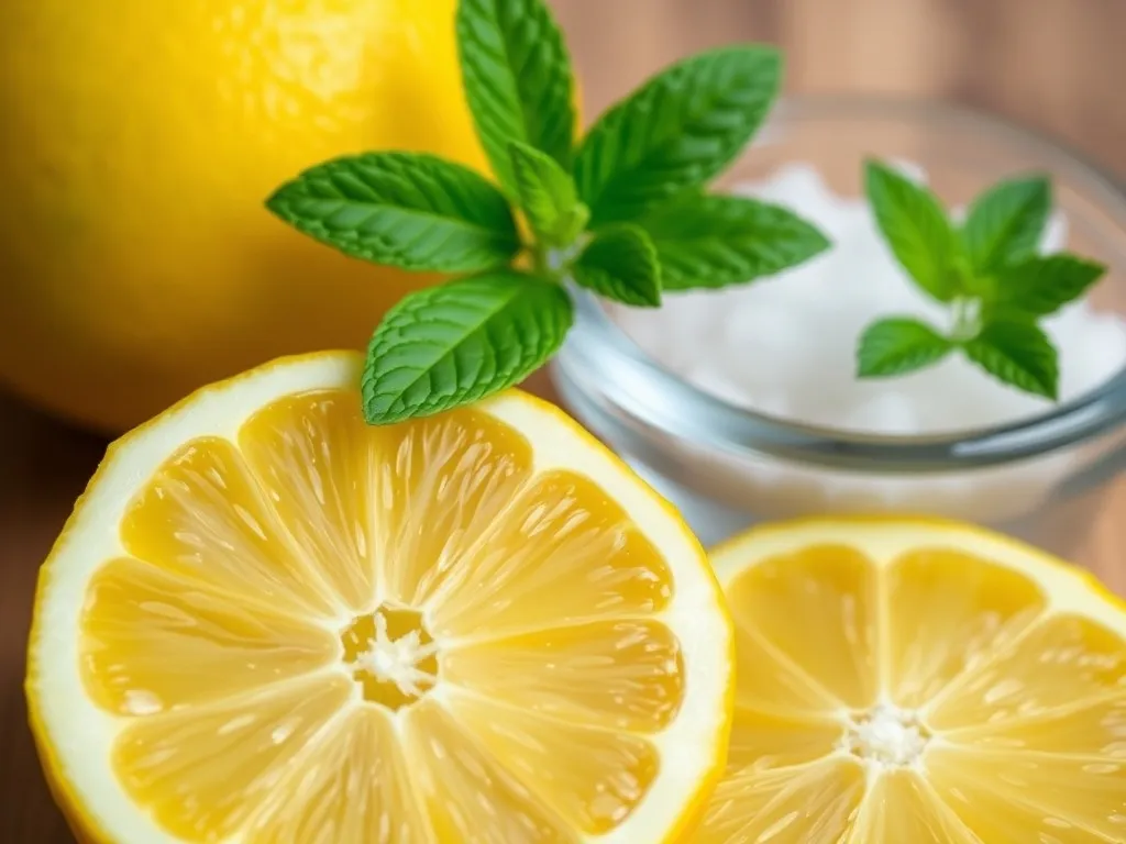 Jak zlikwidować żółte pięty? Skuteczne domowe sposoby i porady